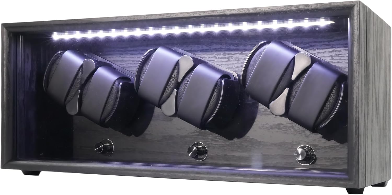 ワインディングマシーン 6本巻き